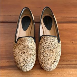 Antonio Melani flats